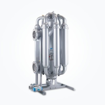 Penapis Backwash Automatik