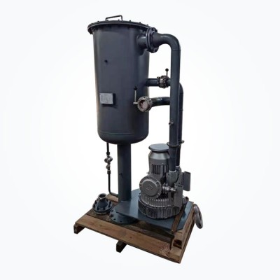 Pemisah kabut minyak